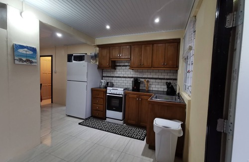 Bois d'Orange Apartamento | Studio Suite en la isla de St. Lucia