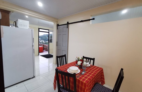 Bois d'Orange Apartamento | Studio Suite en la isla de St. Lucia