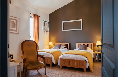 La Roche-Chalais Casa | Villa 2 Pas Sages