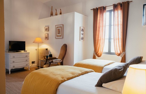 La Roche-Chalais Casa | Villa 2 Pas Sages