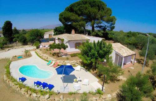 Partinico Villa | Villa 2 Pini