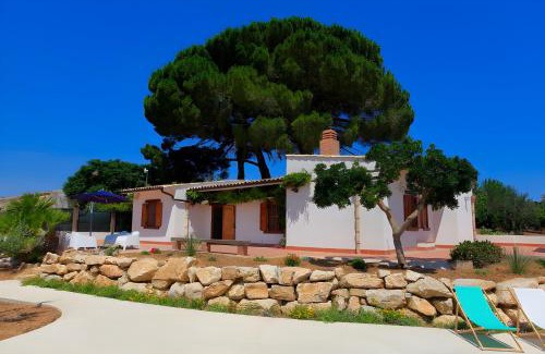 Partinico Villa | Villa 2 Pini