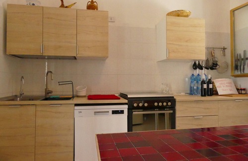 San Pietro in Bevagna Villa | Villa a 2 pasos del mar Jónico, en el corazón de Salento, con jardín y patio privado.