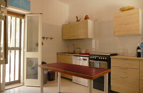 San Pietro in Bevagna Villa | Villa a 2 pasos del mar Jónico, en el corazón de Salento, con jardín y patio privado.