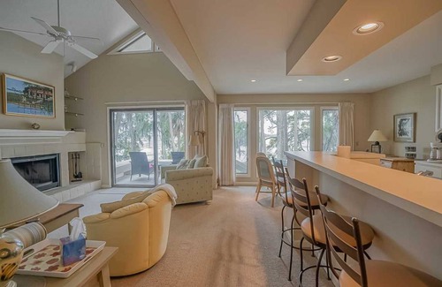 Dataw Island Villa | Villa ∙ 2 habitaciones ∙ 4 personas