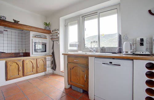 Rigarda Casa | Villa 200 m² piscine spa intérieur