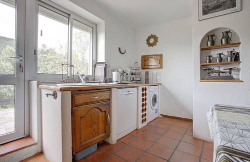Rigarda Casa | Villa 200 m² piscine spa intérieur