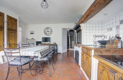 Rigarda Casa | Villa 200 m² piscine spa intérieur