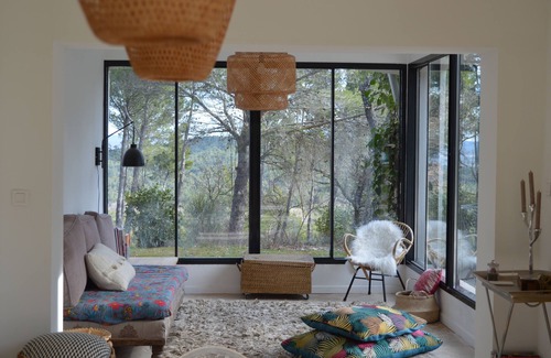 Venelles Casa | Villa 200m² for nature lovers