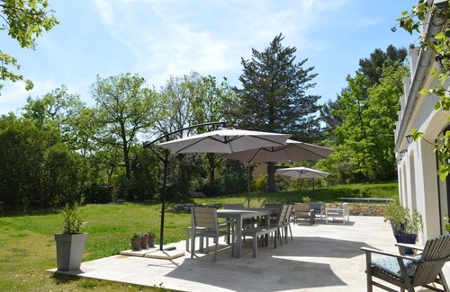 Venelles Casa | Villa 200m² for nature lovers
