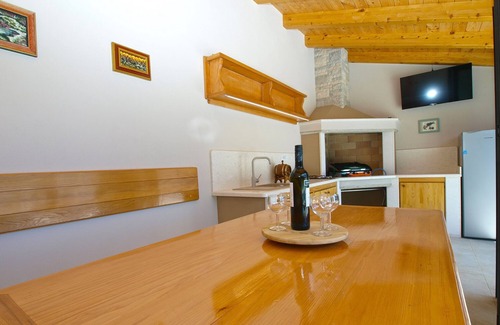 Jursici Villa | Villa 2086/39043 (Istria - Klarići), 13000m from the beach