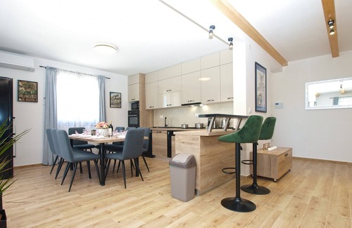 Jursici Villa | Villa 2086/39043 (Istria - Klarići), 13000m from the beach
