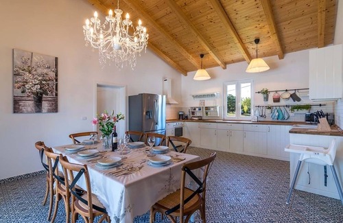 Jursici Villa | Villa 2095/39179 (Istria - Klarići), 13000m from the beach