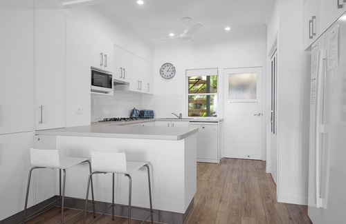 Brisbane Casa | Villa 21 Tangalooma Beachfront