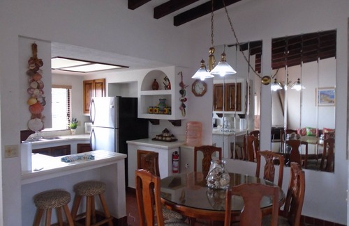 La Paloma Villa | Villa 217 2 Bdm, 2 Ba para 6 personas
