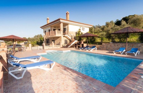 El Gastor Villa | Villa 22 by Villamya