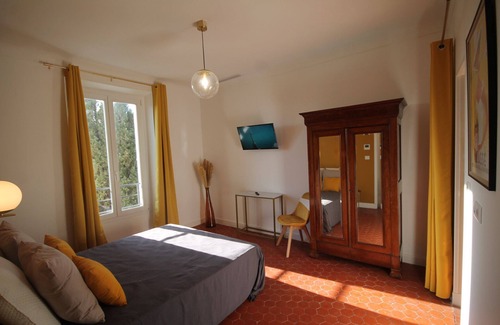 Les Termes Villa | Villa 22 people