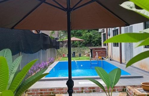 Dato Abu Bakar Baginda Apartamento | Villa 223