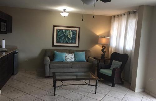 Fraile Apartamento | Villa 2302 Costa Bonita Beach Resort