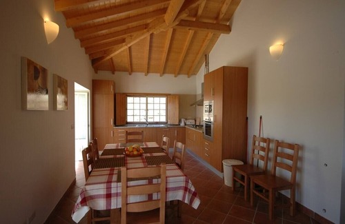 Cossourado Villa | Villa 237 Granite Stone Cottage w/ Private Pool