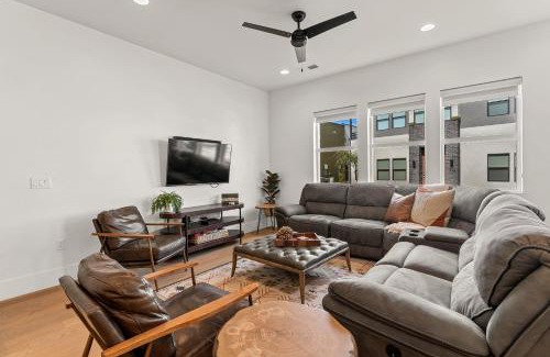 Bloomington Casa | Villa #24 at Bloomington Country Club townhouse