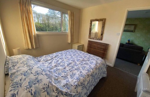 St Teath Chalet De Esquí | Villa 25 Lanteglos Hotel 2 bedroom sleeps 4