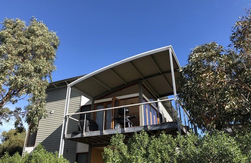 Normanville Apartamento | Villa # 25 South Shores - Normanville