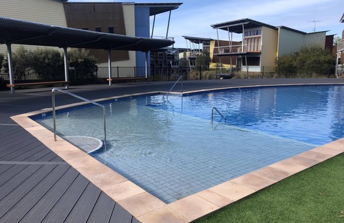Normanville Apartamento | Villa # 25 South Shores - Normanville
