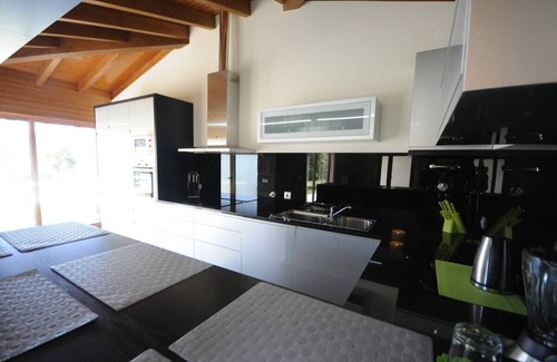 Barcelos Villa | Villa 251 Luxury Cottage w/ Pool and Tennis Court