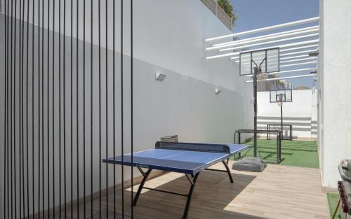 Eilat Villa | Villa 26 - 7 bedrooms with private pool
