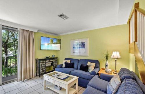 Jekyll Island Casa | Villa 260