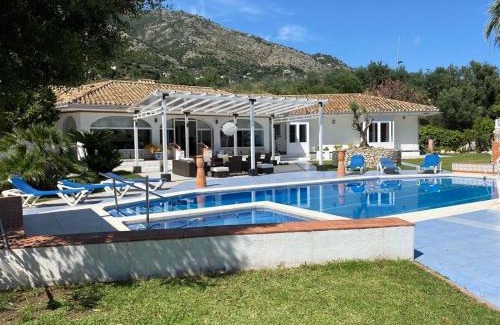 Mijas Villa | villa 2755