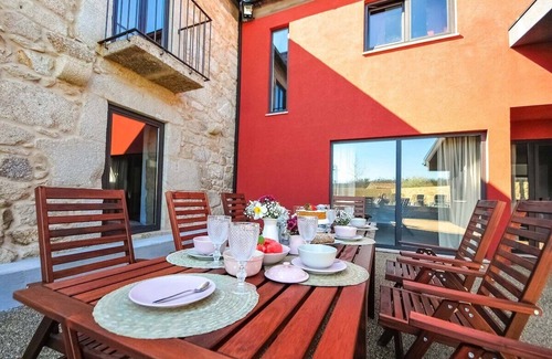 Barcelos Villa | Villa 278 Tasteful Villa w/Pool Ideal for Families
