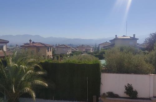 Cullar Vega Casa | Villa 28 de julio Casa Rural con piscina en Granada