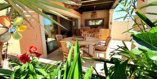 Caleta de Fuste Villa | VILLA 28