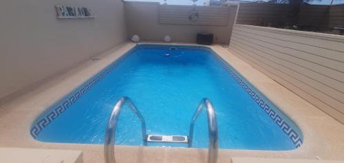Caleta de Fuste Villa | VILLA 28