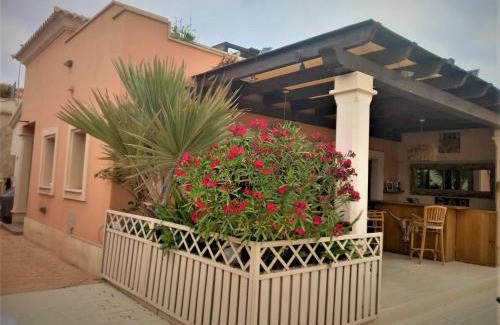 Caleta de Fuste Villa | VILLA 28