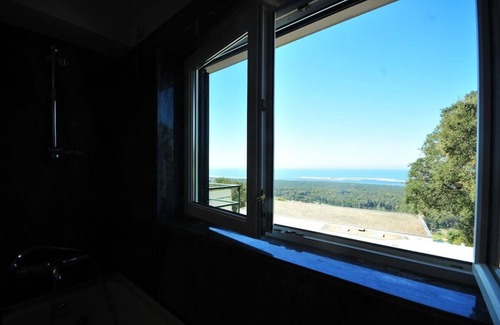 Vilarelho Villa | Villa 284 Comfortable Villa w/ Pool and Sea View