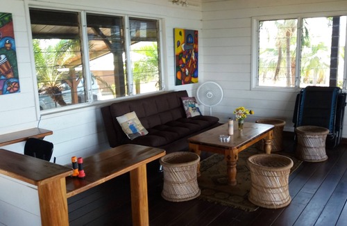 Boca Chica Casa | VILLA 2B / 2B 6 PERSONAS / KAYAKS PUNTA BEJUCO BOCA CHICA PANAMA