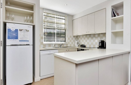 Pokolbin Villa | Villa 2br Sauvignon Villa located within Cypress Lakes Resort