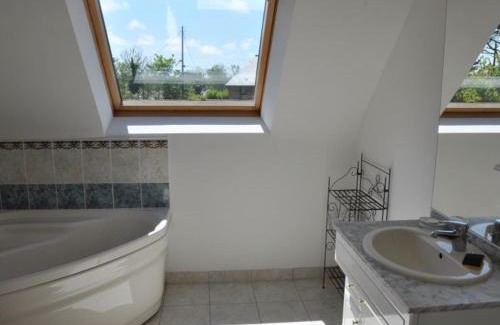 Tregastel Casa | Villa 3 étoiles avec terrasse, jardin clos et garage à 600m de la mer, Trégastel - FR-1-368-268