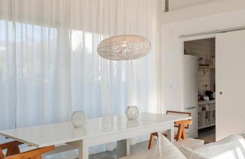 Carvalhal Villa | Villa ∙ 3 habitaciones ∙ 8 huéspedes