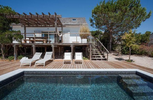Carvalhal Villa | Villa ∙ 3 habitaciones ∙ 8 huéspedes