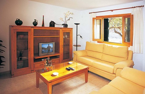 Alcudia Villa | Villa ∙ 3 habitaciones ∙ 6 personas