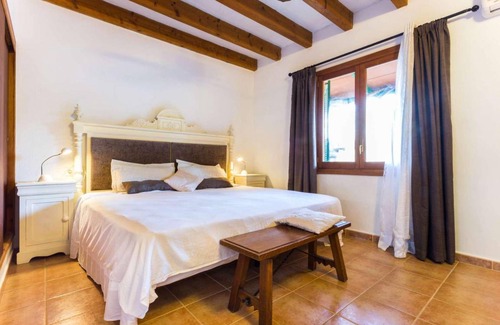 Puerto de Pollensa Villa | Villa ∙ 3 habitaciones ∙ 6 personas