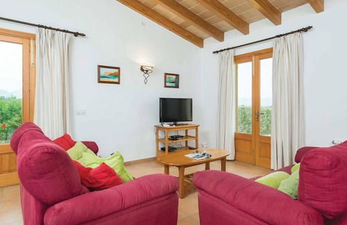 Alcudia Villa | Villa ∙ 3 habitaciones ∙ 6 personas