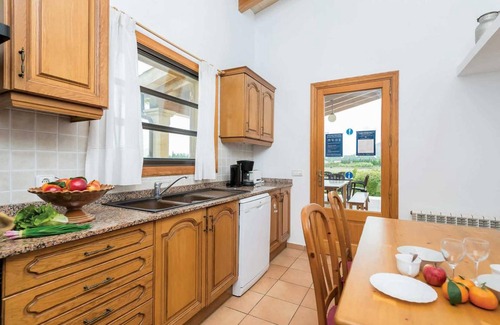 Alcudia Villa | Villa ∙ 3 habitaciones ∙ 6 personas