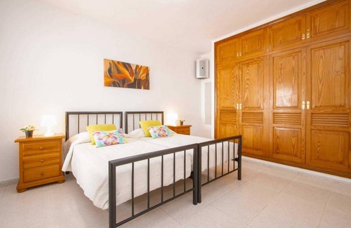 Tias Villa | Villa ∙ 3 habitaciones ∙ 6 personas