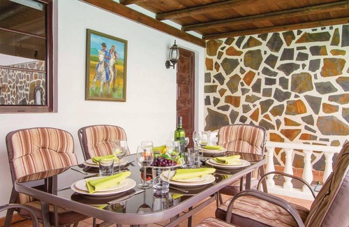 Tias Villa | Villa ∙ 3 habitaciones ∙ 6 personas