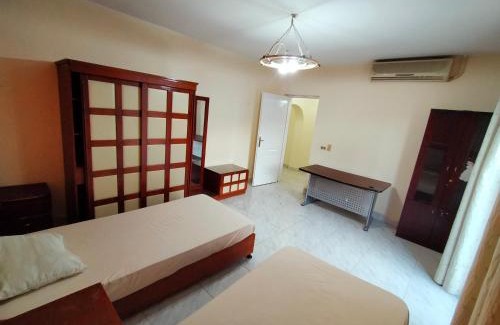 El Hadaba Apartamento | villa 3 bedrooms (delta sharm 100-59)